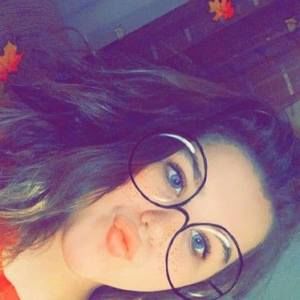 Meet your Posher, Tiana